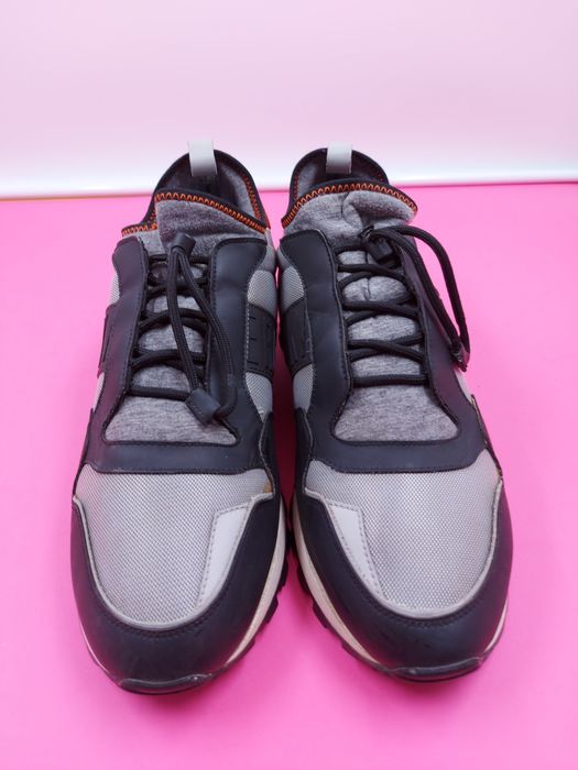 Bikkembergs номер 46 Оригинални мъжки сникърси