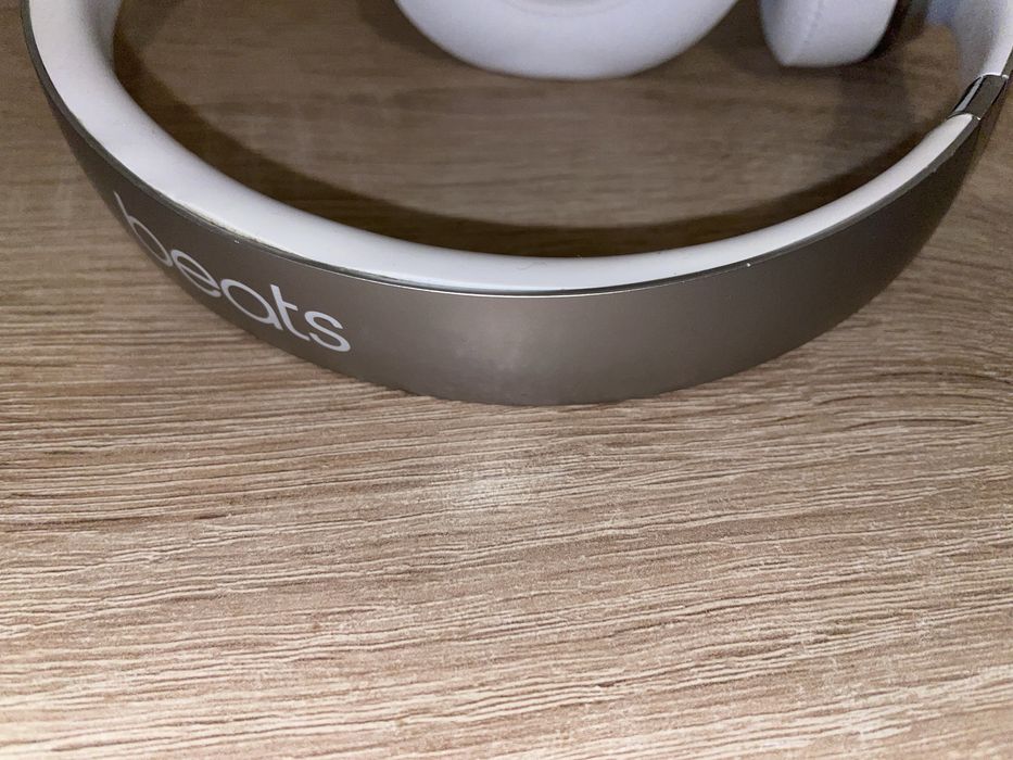 Beats Solo 3 in stare foarte buna