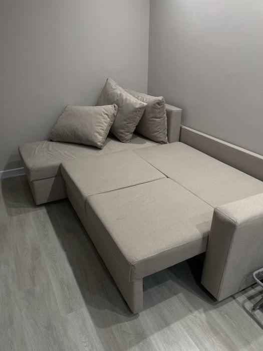 Раскладной диван