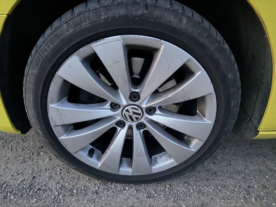 Vand jante r 17 et 41