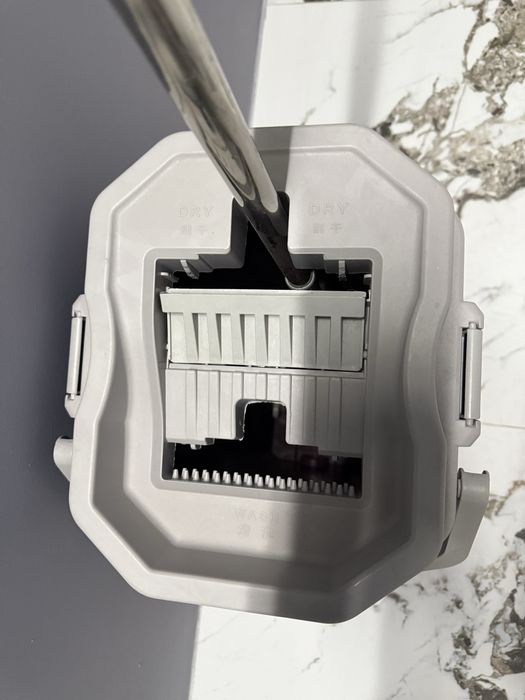 Ведро с шваброй продам