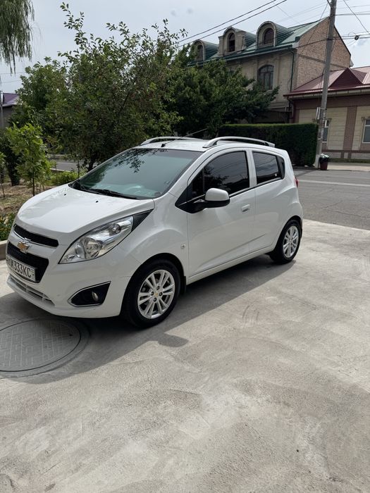 Spark elegant plus 2022