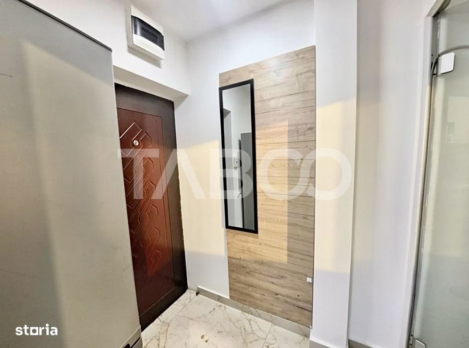 Apartament cu 2 camere in Gheorgheni izolat etaj intermediar  Hermes