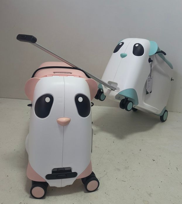 Детски куфар от Полипропилен/ безплатна доставка/