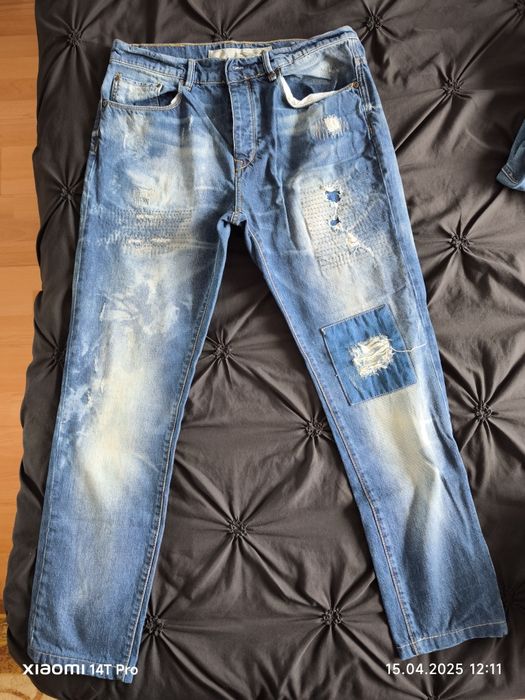 Мъжки дънки/ Petrol Industries