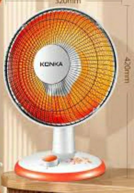 Жылытқыш . Обогревател. Доставкасымен