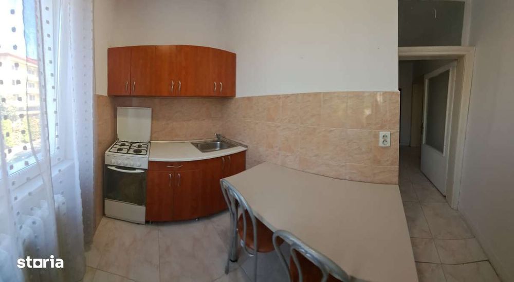 Apartament 2 camere zona Medicina - Hotel Continental