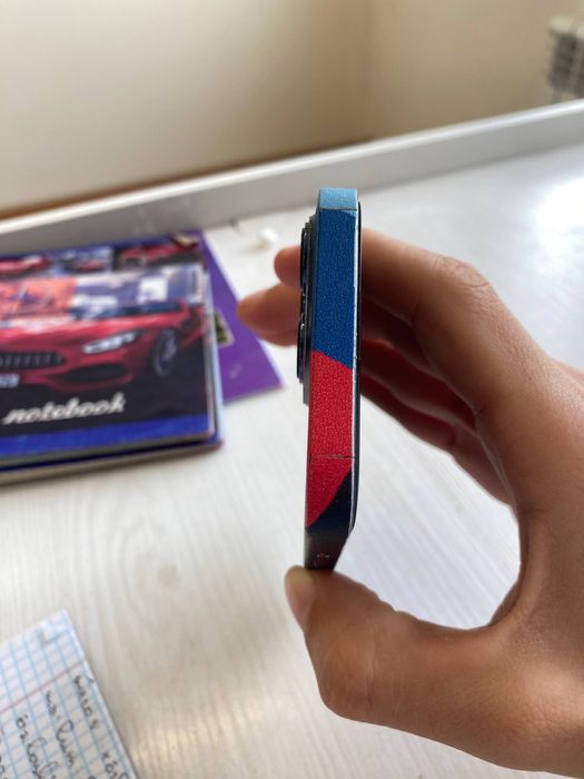 Iphone 13 pro  xolati ideal