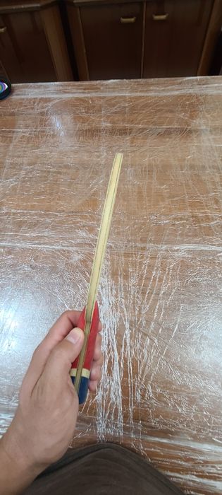 Tibhar Alex lebrun taxta