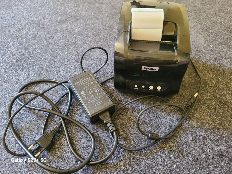 XP 365B. Printer  holagi idial bir oy ham ishlamagan