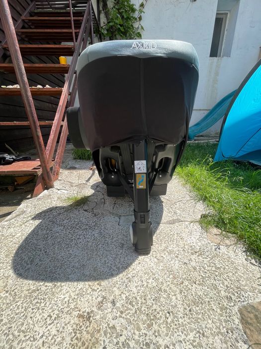 Scaun auto copii