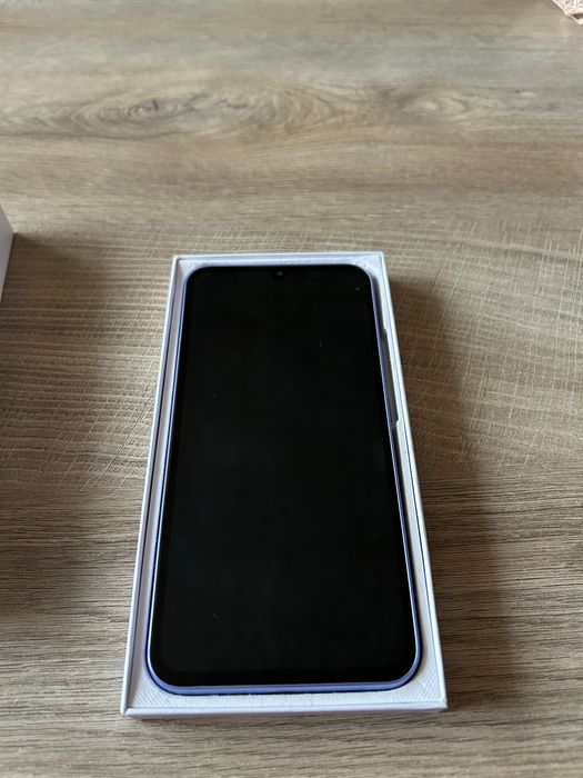 Samsung galaxy A34 5G