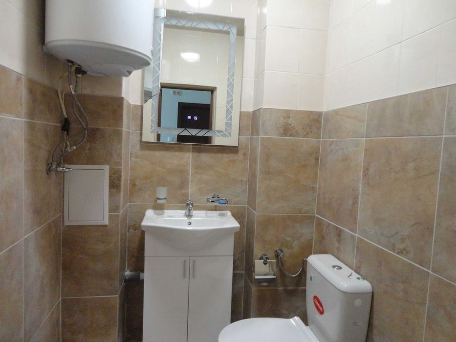 Дава се под наем Двустаен апартамент в Божурище - 70 кв.м за 331.5 € - Снимка #7