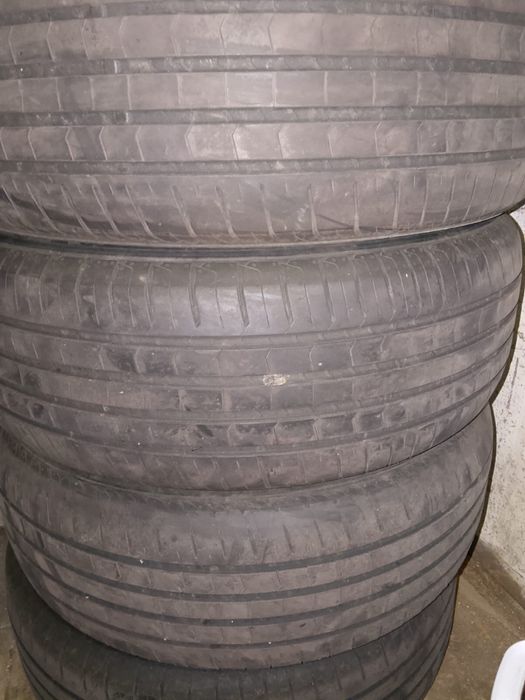 215 60 р16 летний