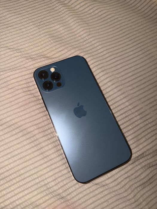 Iphone 12 pro 128GB 90к