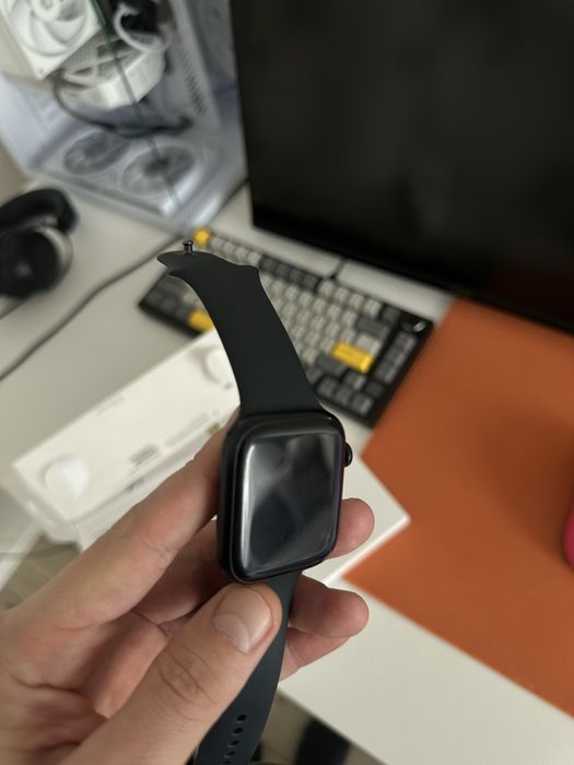 Apple watch series 9 45mm