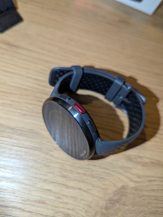 Polar Pacer Pro cu Garanție