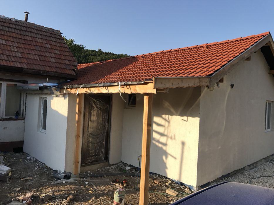 Домашен майстор - Ремонтни, монтажни, ел. техник, ВиК и дворни услуги