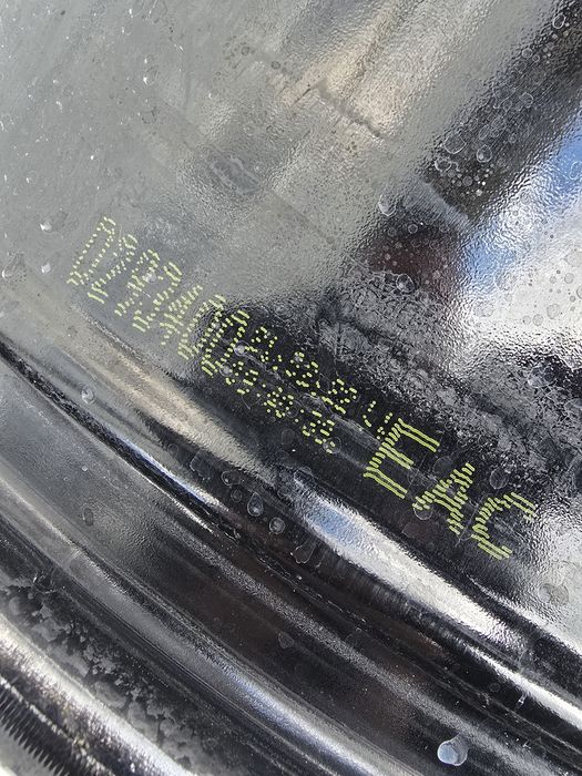 20 цола джанти 5x114.3 за KIA-HYUNDAI-MAZDA-HONDA-TOYOTA-NISSAN