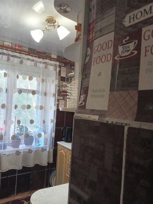 Продам 3х комнатную квартиру