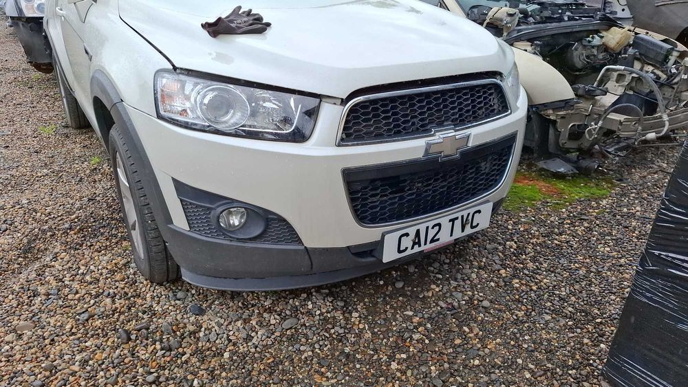 Dezmembrez Chevrolet Cruze ,Epica , Captiva .diesel si benzina