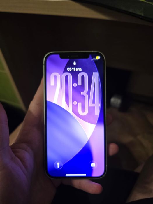 Iphone 12 64Гб.