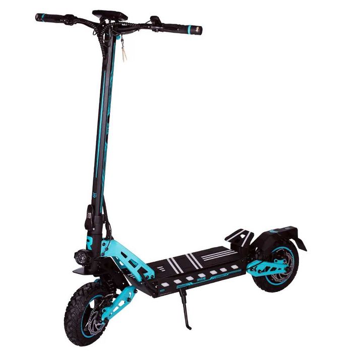 TROTINETA electrica  Ryde