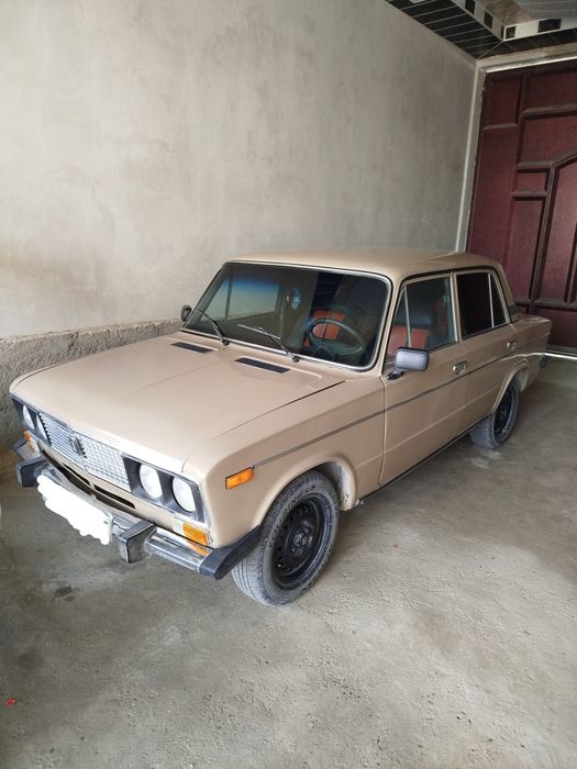 Сотилади жигули 2106