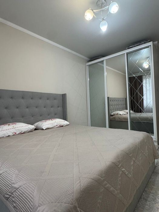 Продам кровать срочно