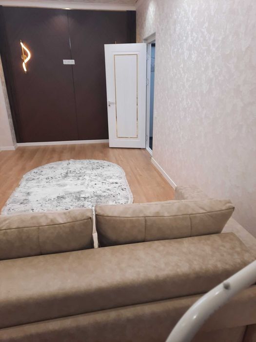 Сдаю свою 1 ком квартиру