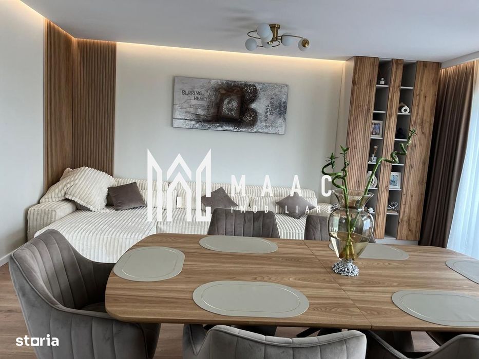 Apartament de vânzare Sibiu | 4 camere | Turnișor | 100 mp — fotografia 2