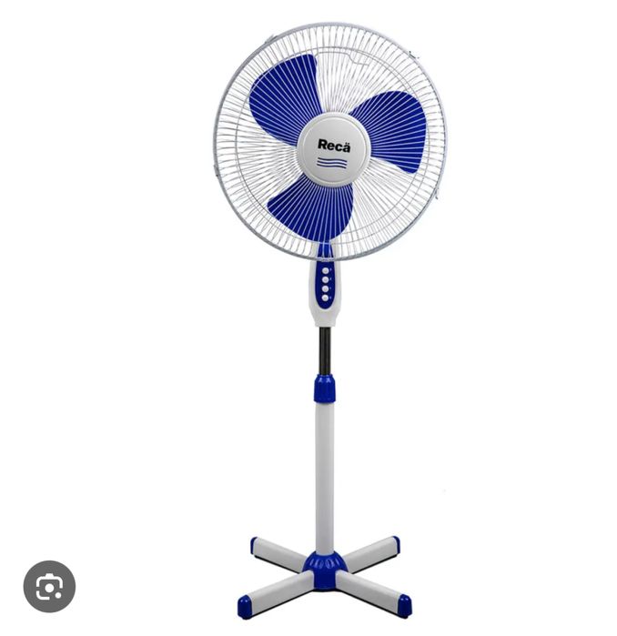 Вентилятор напольный