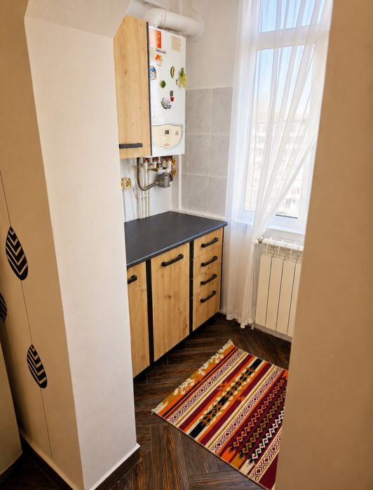 Apartament 2 camere