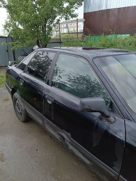 Продам автомобиль Audi B3