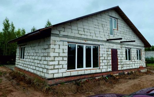 Экотон/ Ракушняк қалаймыз