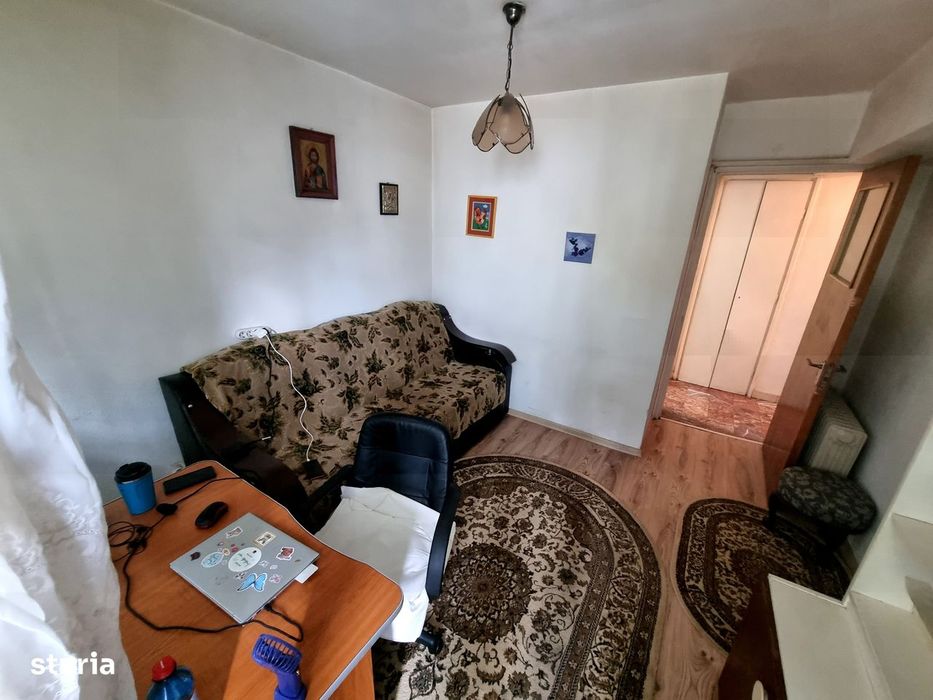 Apartment in Constanta - Vedere 5