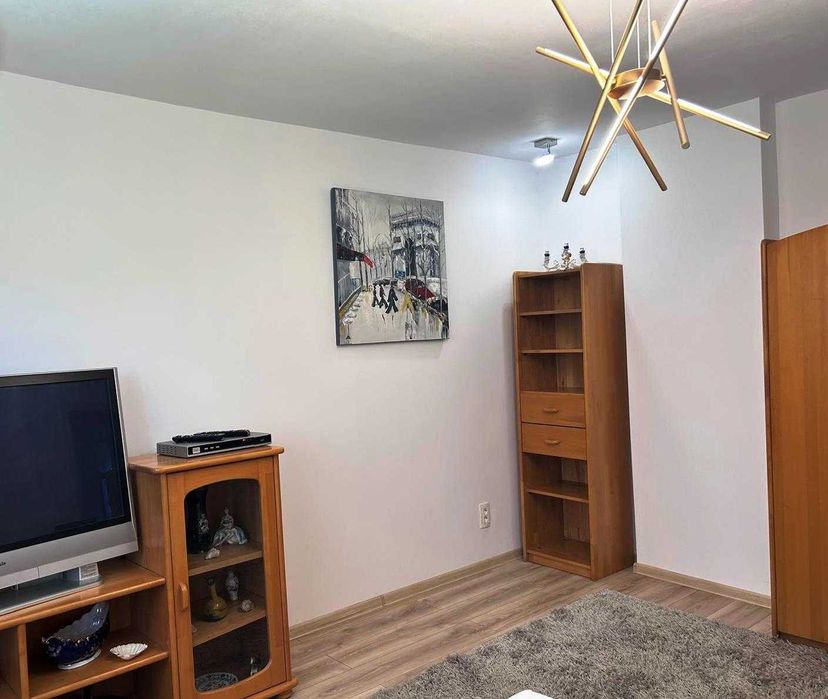Vand apartament 2 camere, confort park, finisaje premium