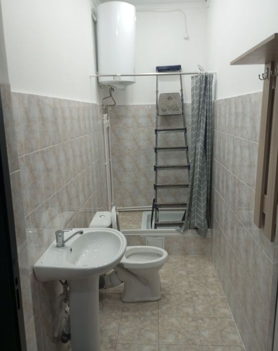 Сдам комнату в общежитии в районе ДСРа