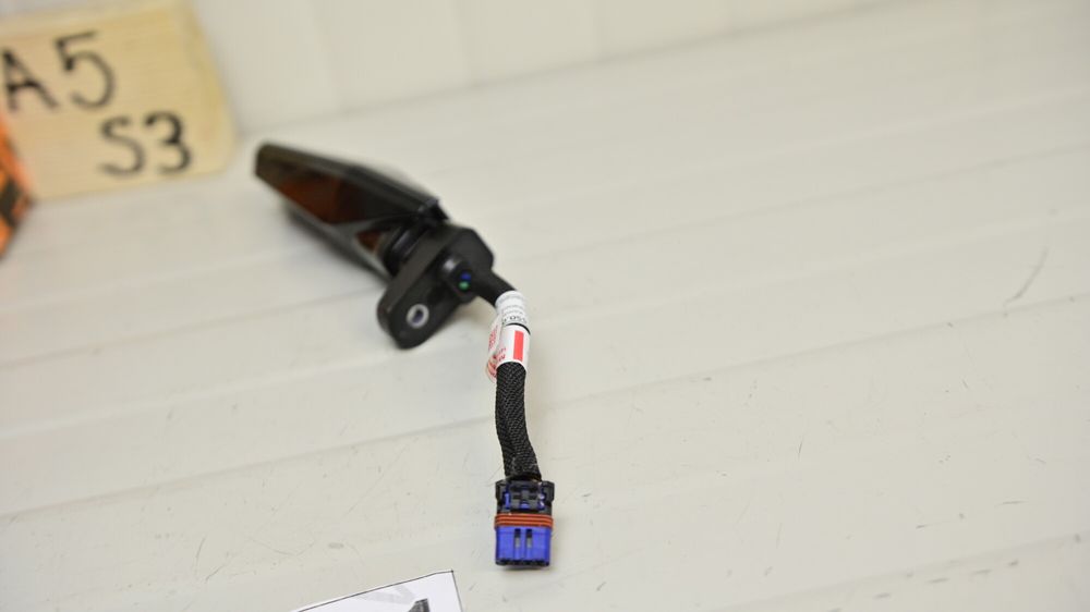 KTM 1390 Super Duke R EVO 2024 Semnalizare spate stanga