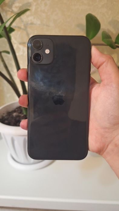 Айфон 11 / iPhone 11