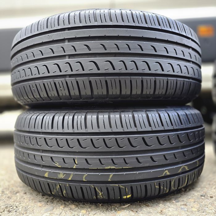2x 205/55/16 VARA PIRELLI Stare impecabila