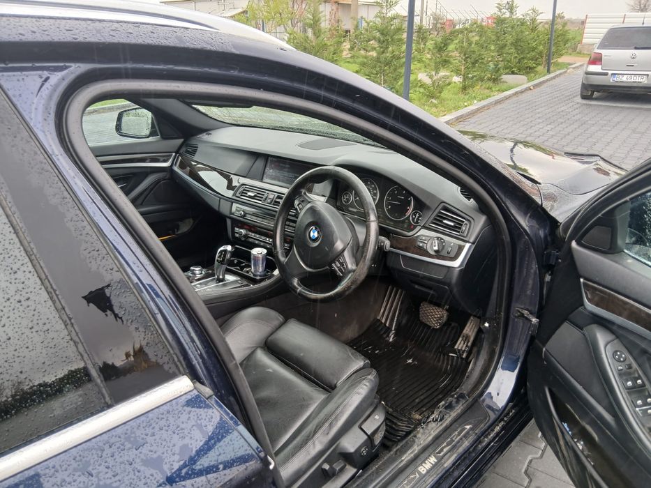 Bmw  seria 5 motor 3 litri