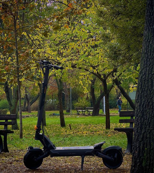 Ausom l2 max dual за 1500 лв