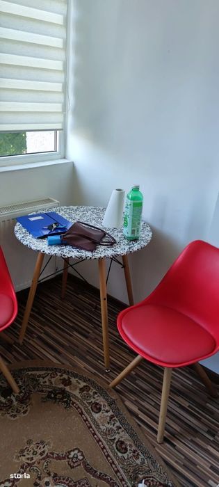 Inchiriez garsoniera cu COMISION 0