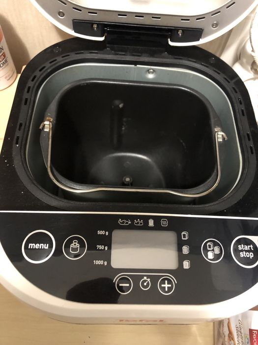 Masina de facut paine