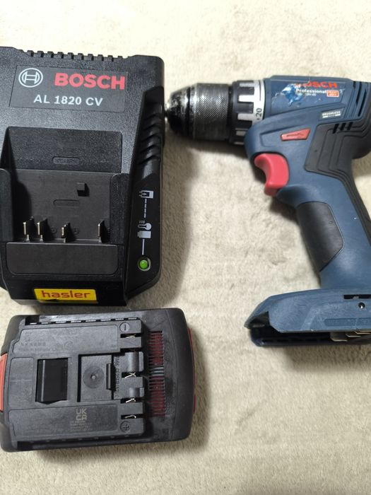 Filetanta Bosch GSR 18v-45 (2023)