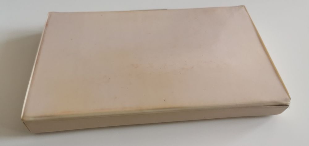 Penar chinezesc, anii '80, stare buna, de colectie, din perioada comun