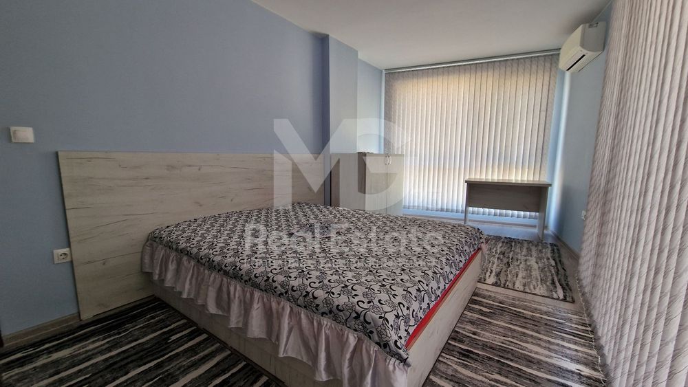 Продава се Двустаен апартамент в Пловдив, Христо Смирненски - 87 кв.м за 1759 €/кв.м - Снимка #5