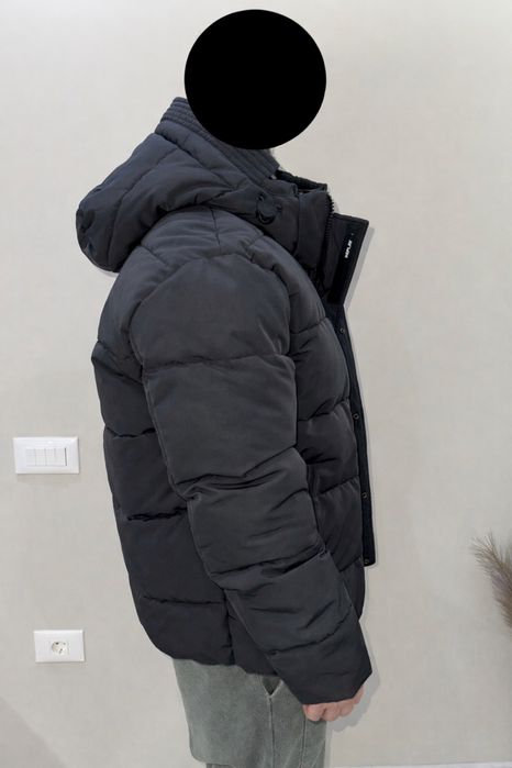 Зимно яке Replay Чисто ново