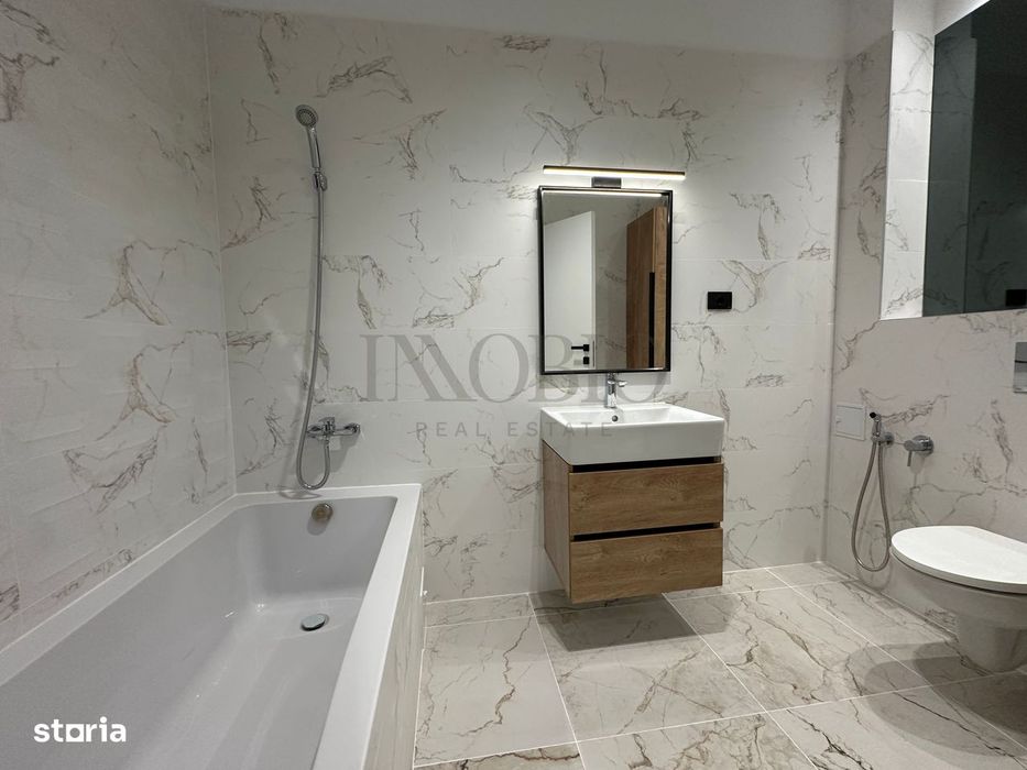 Apartament 3 Camere | 2 Băi | Prima Inchiriere | Atrium Plaza